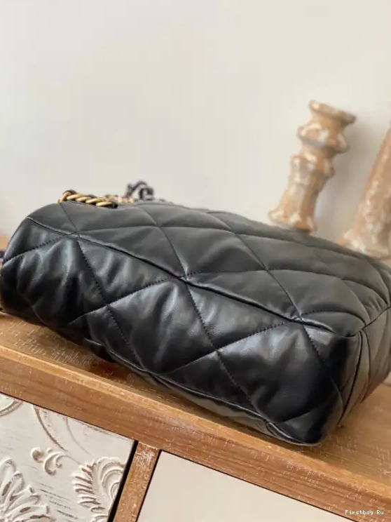 Firstbag Ru BAG 19 CHANEL SHOPPING 0506